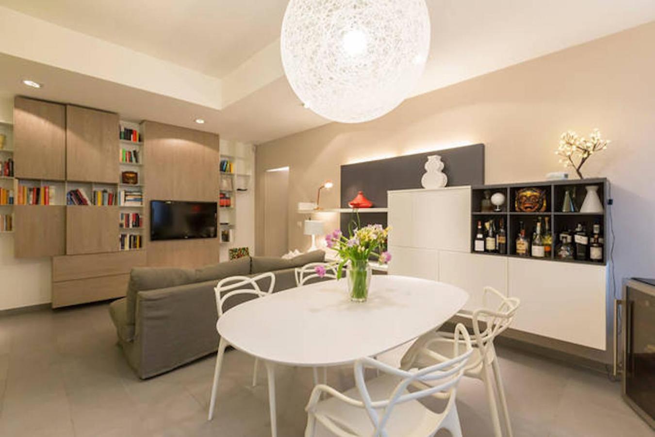 Tortona Citylife Washington M4 มิลาน ภายนอก รูปภาพ